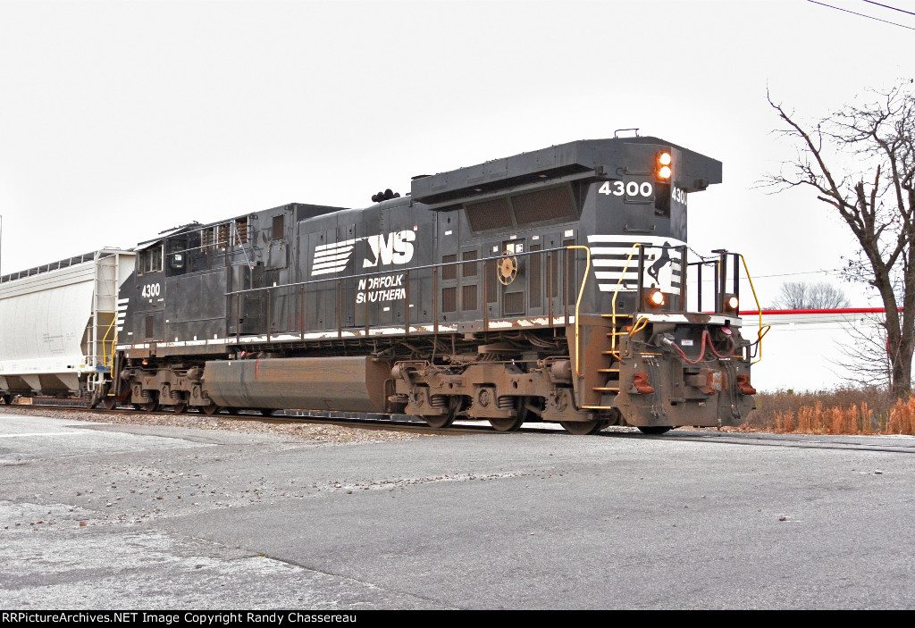 NS 4300 P70